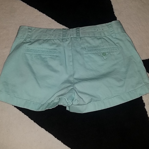 J. Crew Chino Shorts - Picture 2 of 3